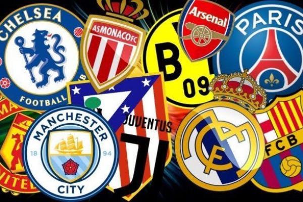 10 Klub Sepak Bola Terkaya di Eropa: MU Ternyata Tak Masuk 4 Besar